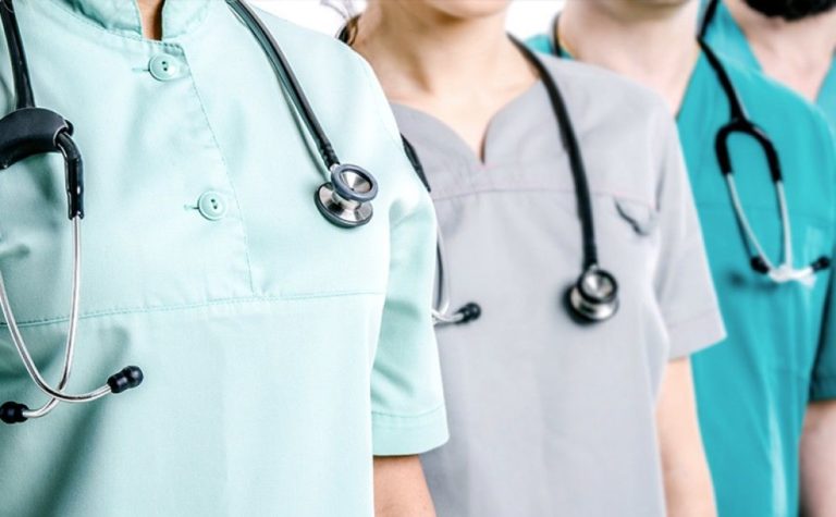 La Tenue Professionnelle En Milieu Hospitalier